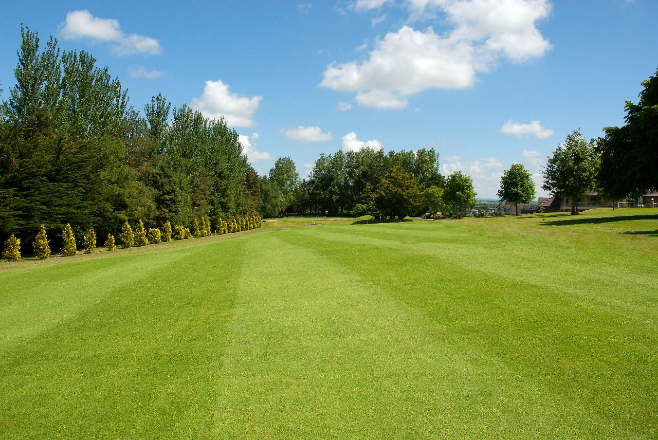 Our Course Ennis Golf Club