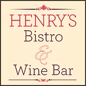 Henrys bistro logo