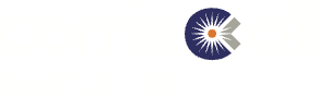 Logo of Corrib Oil with tagline Fuel for Life and a circular design element in blue and orange.